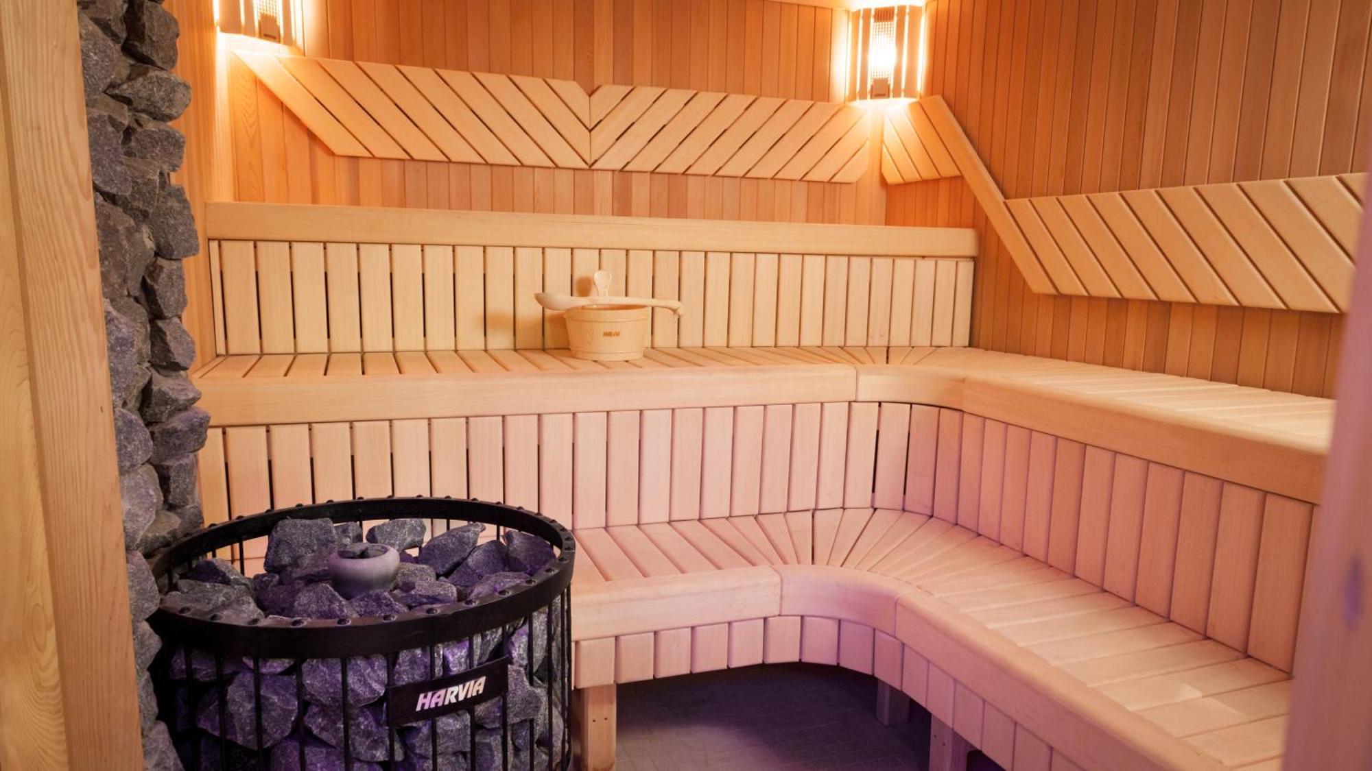 Doris Spa & Wellness コウォブジェク エクステリア 写真