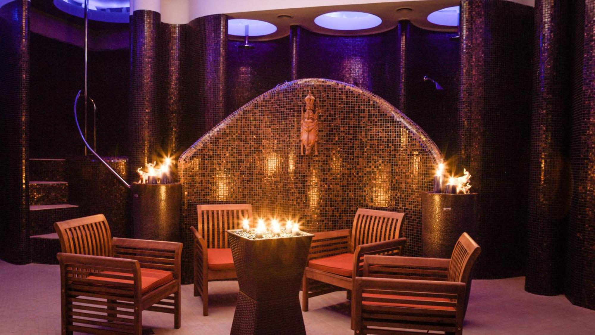 Doris Spa & Wellness コウォブジェク エクステリア 写真