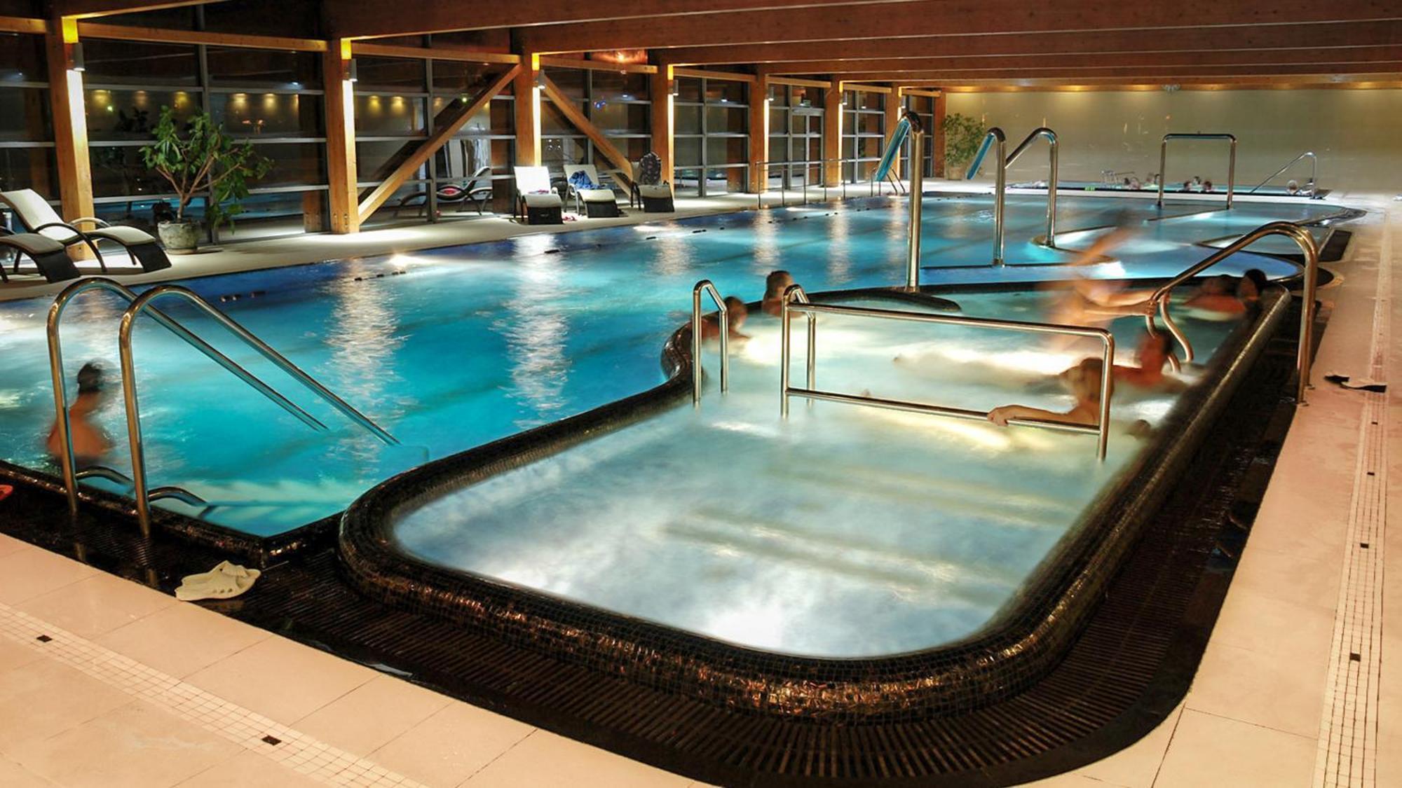 Doris Spa & Wellness コウォブジェク エクステリア 写真
