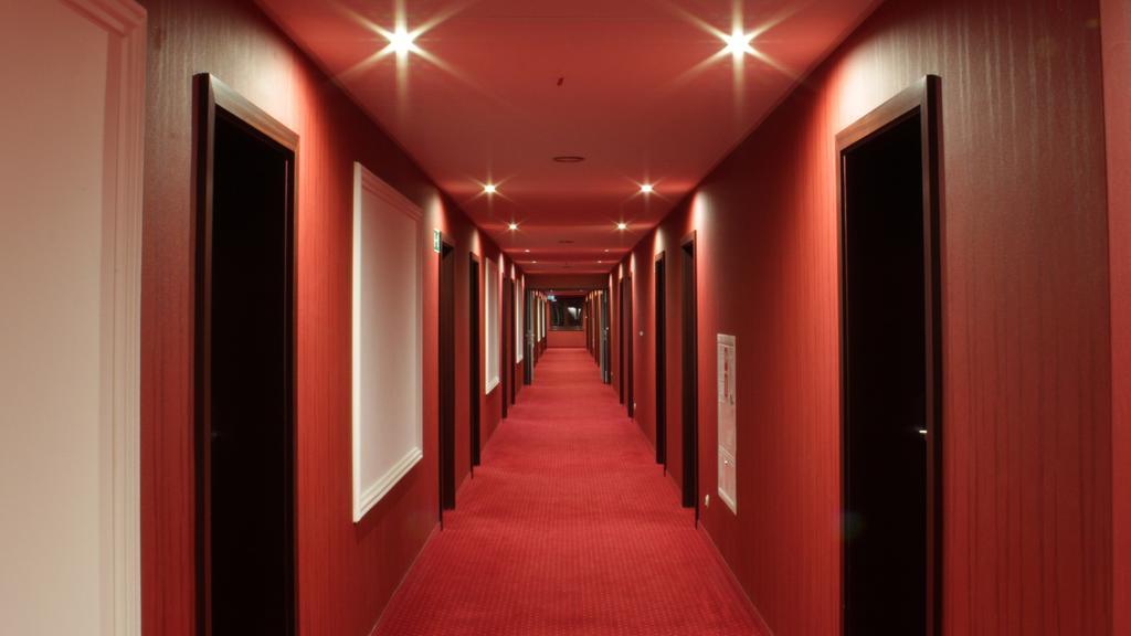 Doris Spa & Wellness コウォブジェク エクステリア 写真