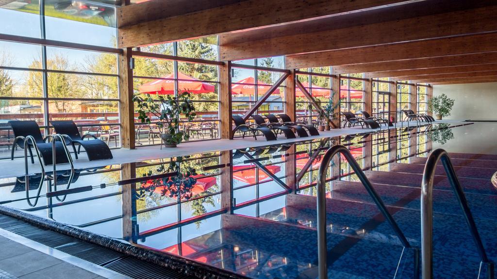 Doris Spa & Wellness コウォブジェク エクステリア 写真