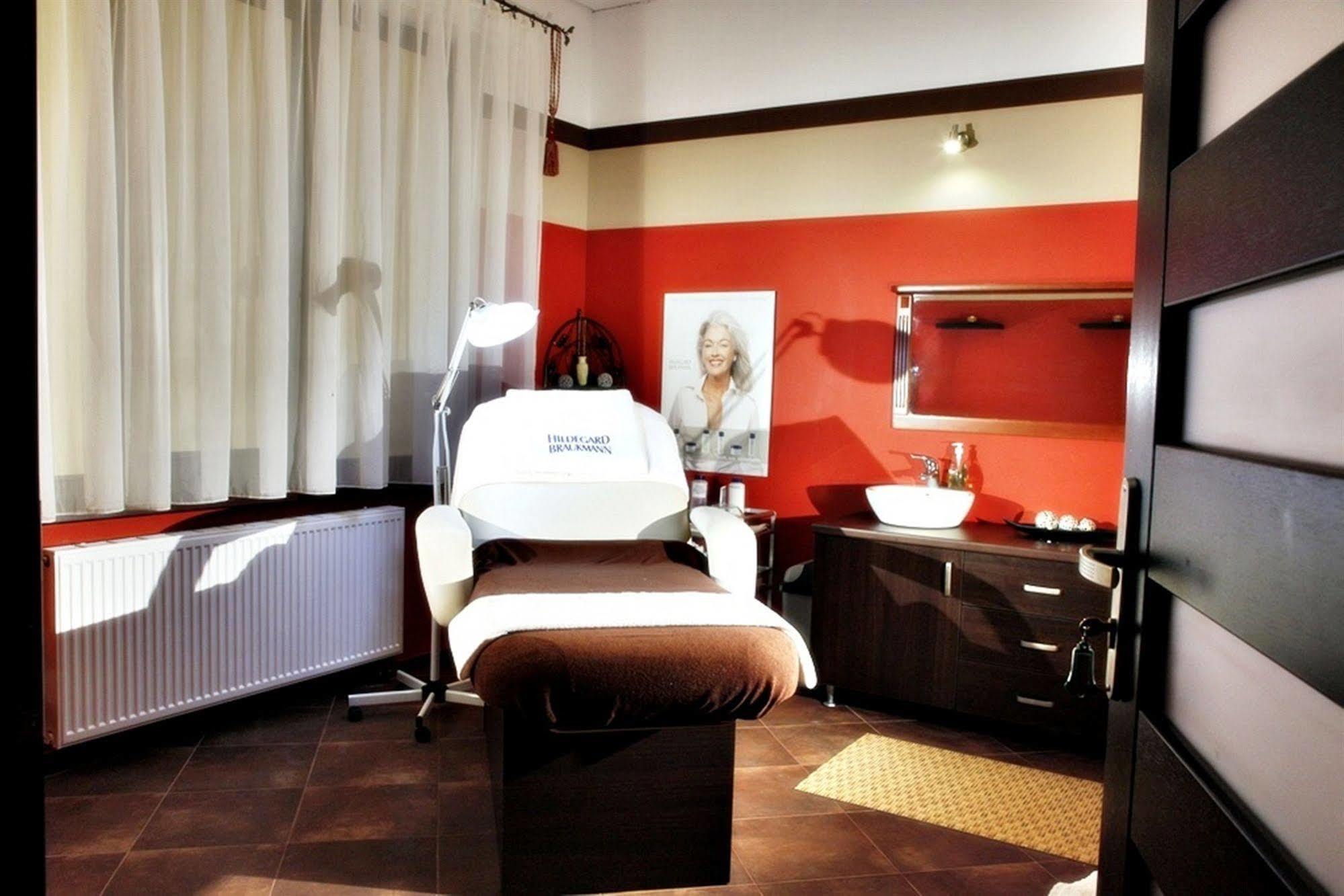 Doris Spa & Wellness コウォブジェク エクステリア 写真