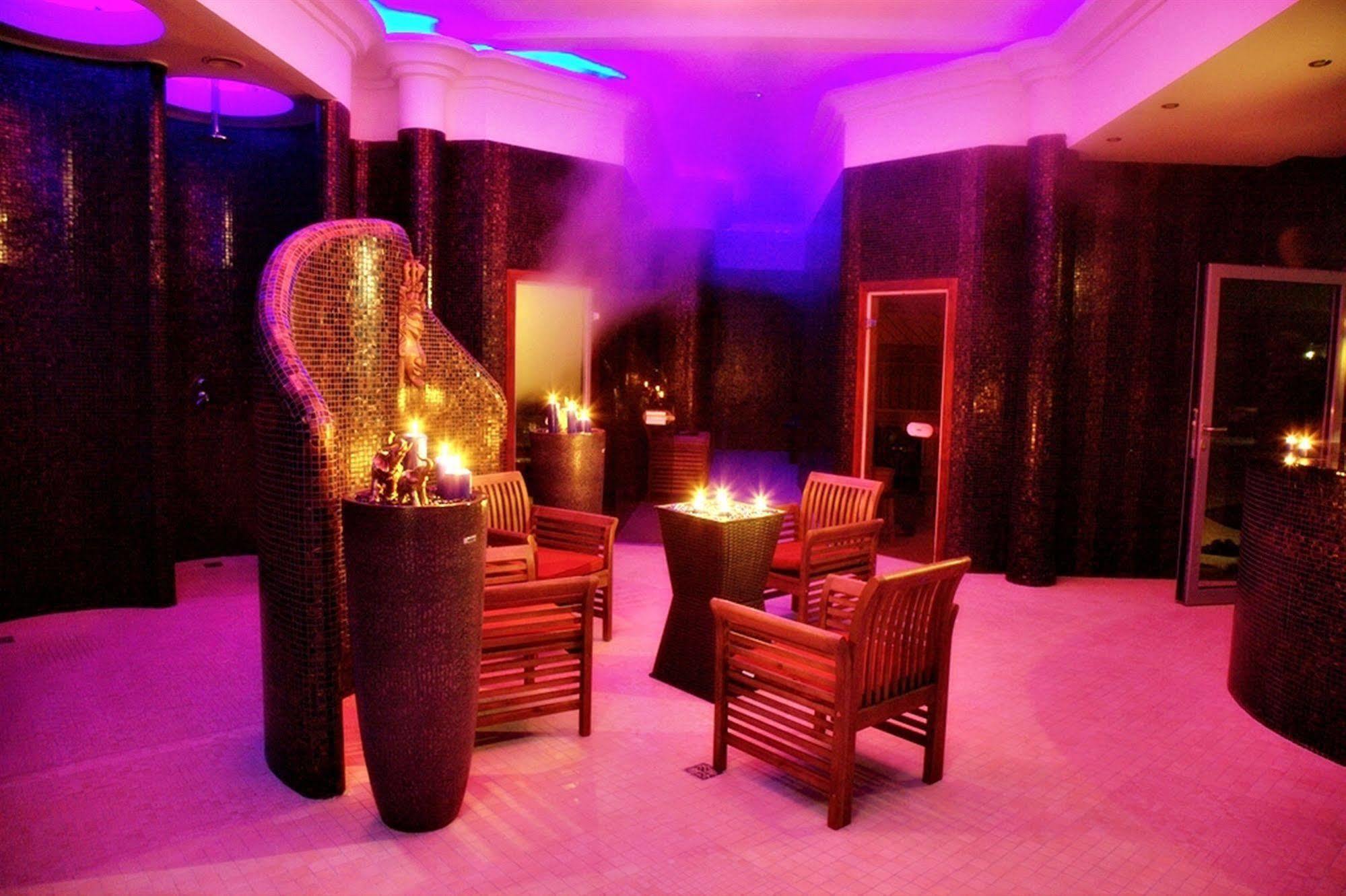 Doris Spa & Wellness コウォブジェク エクステリア 写真